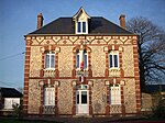 Mairie Appeville-Annebault